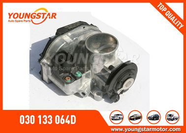 High Effiency VW GOLF Throttle Body 030 133 064D / 408 - 237 - 130 - 002Z