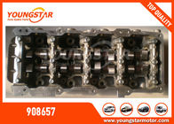 Complete Cylinder Head For RENAULT MASTER  ZD3 A2 908557 / 908657