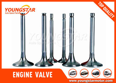 MITSUBISHI Intake And Exhaust Valves 4G61 4G63-TC 4G64 MD127847 MD127840