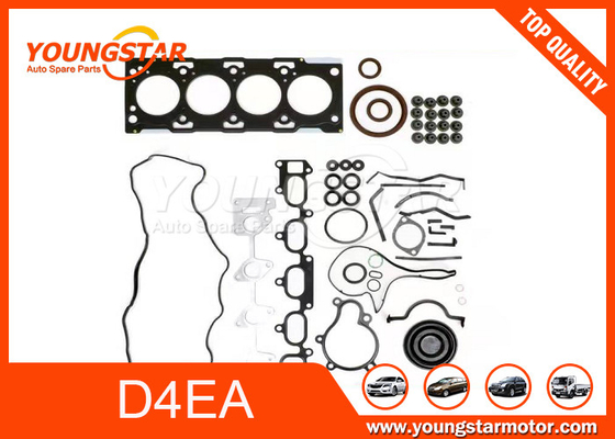 Hyundai D4EA Full Gasket Set 20910-27A00