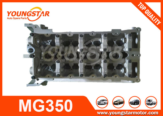 MG3 1.5 Cylinder Head Aluminium Material For Roewe 350