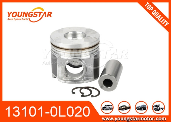 13101-0L020 13101-0L022 Piston For TOYOTA 2KD