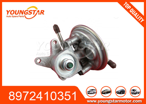 Vacuum Pump 97241035 8972410351 For Isuzu