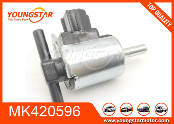 12V Automobile Engine Parts Stainless Steel Solenoid Valve MK420596