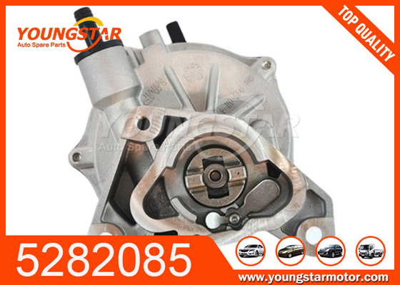 Aluminium Engine Cylinder Head Vacuum Pump For Cummins Foton ISF2.8