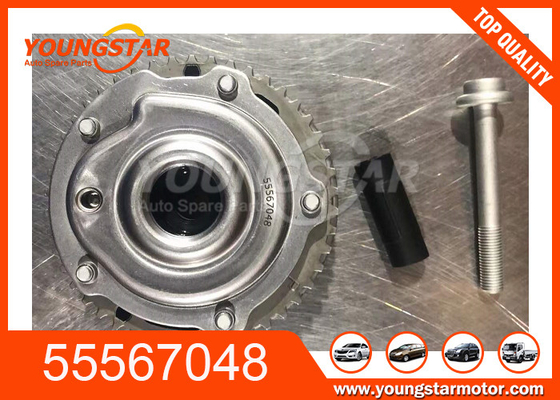 55567048 Automobile Engine Parts Variable Camshaft Pinion For Cruze 