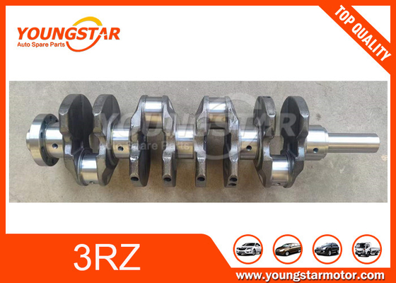 3RZ Aluminium Engine Crankshaft Toyota Tacoma Highlander 4Runner