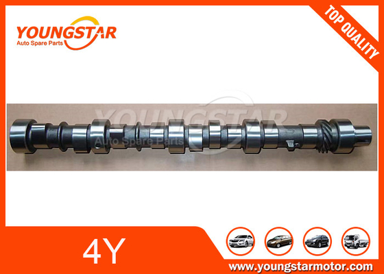 4Y Gasoline Fuel Engine Camshaft For Toyota Hiace