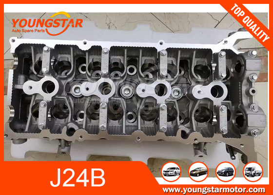 Suzuki J24B Aluminium Engine Cylinder Head 11100 - 78KA0 11100 - 78K00