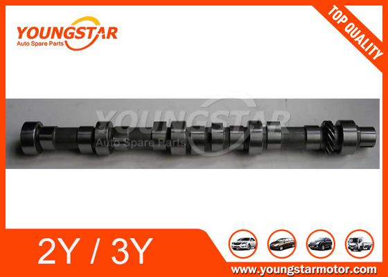 2Y 3Y Steel Engine Camshaft For Toyota Hiace Hilux