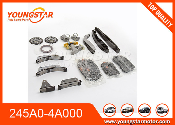 245A0 - 4A000 Timing Chain Kits For Hyundai Sorento Starex 2.5CRDI D4CB