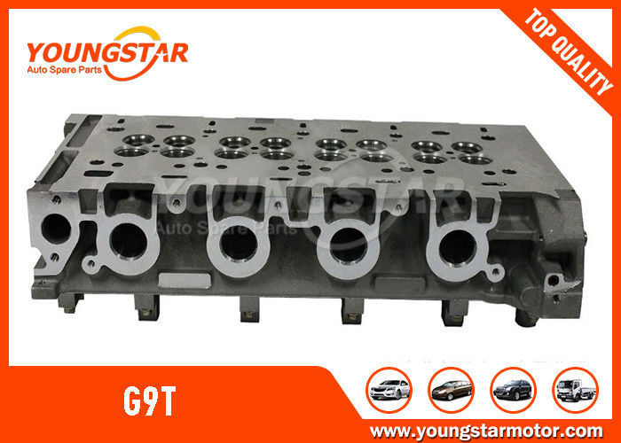 Automotive Cylinder Heads 7701476952 – 908797 AMC / G9U G9T- RENAULT