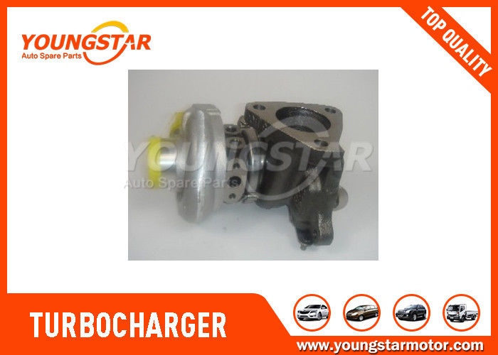 Stable Car Turbocharger Hyundai Galloper 2.5 TDI 73 KW 28200-42540 D4BH