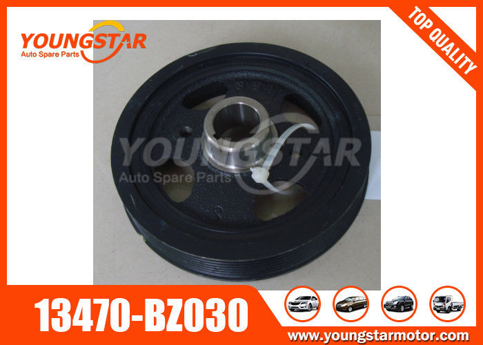 Crankshaft Damper Pulley Crankshaft Pulley Avanza 13470BZ030 3SZVE No 13470BZ030