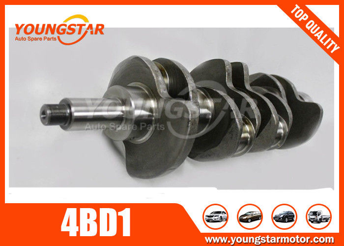 4BD1 Bearing Crankshaft 5123101631 OEM 5-12310163-1 Diesel Auto Engine Parts