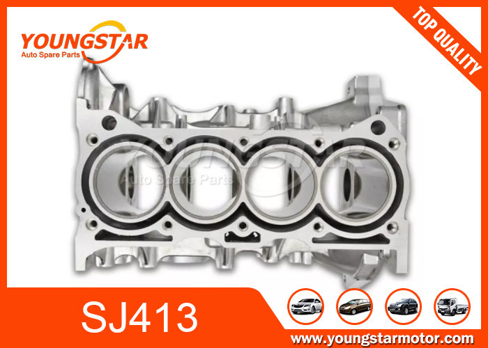 11200 - 82604 - 000 Engine Cylinder Block SJ413 For Suzuki Samurai G13A