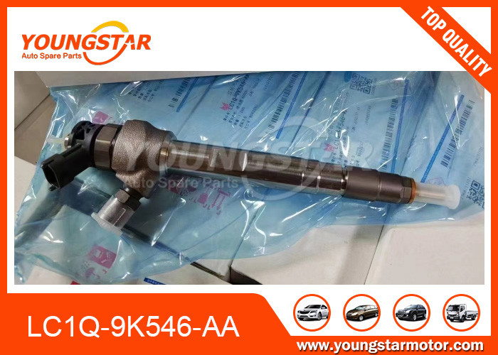 LC1Q-9K546-AA Automobile Engine Parts Steel Injector Nozzles For Transit V348 2.2