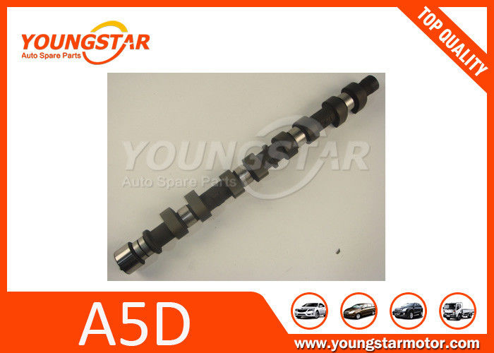 TS 16949 High Performance Camshaft For Kia Rio 1.5 MPI 1 KW , A5D OK30E-12440A Code