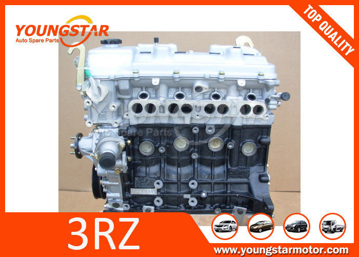 Toyota 4 Runner Engine Cylinder Block With T100 Engine 2.4L 2.7L , TS 16949 Approval