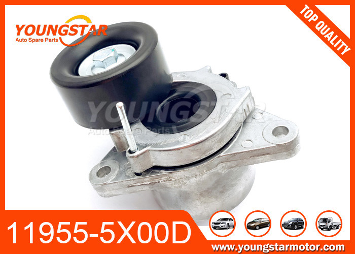 Aluminium Tensioner For Nissan URVAN NV350 E26 YD25 OME 11955-5X00D 11955-5X00E