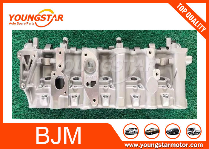 076103351E 908713 908813 Motor Parts 2.5TDI BJM Cylinder Head Assembly For VW Crafter