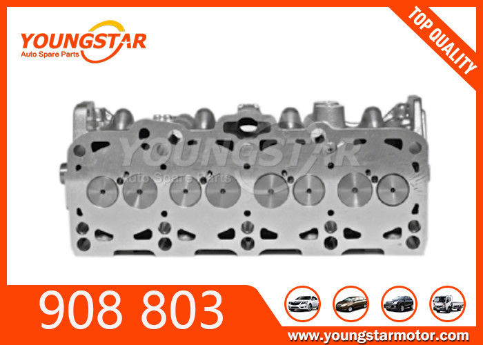 Complete Aluminum Cylinder Heads For Volkwagen 1.9TDI 038103373E  038103351B  038103265AX  038103265BX