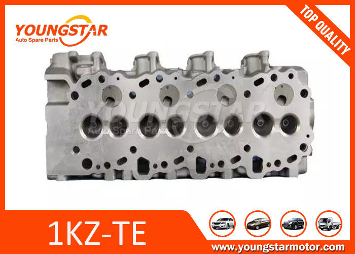 Engine Cylinder Head For TOYOTA Land Cruiser TD   1KZ-TE 3.0TD ; 11101-69175 ; 908782