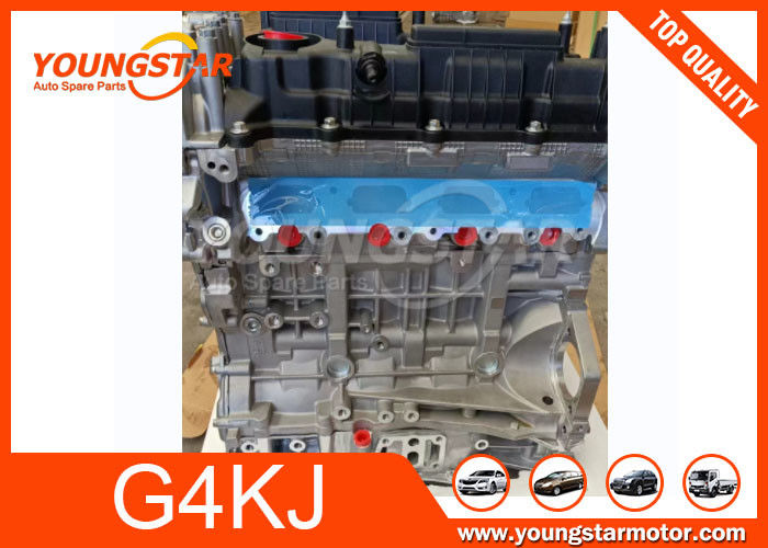 AUTOTO Cylinder Head Gasket Set For Hyundai Kia 2.4L GDI G4KJ Engines – CPW13893