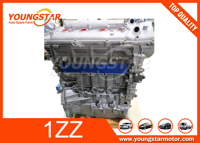 Brand New Engine For Corolla 1ZZ  1ZZ-FE 1.8l