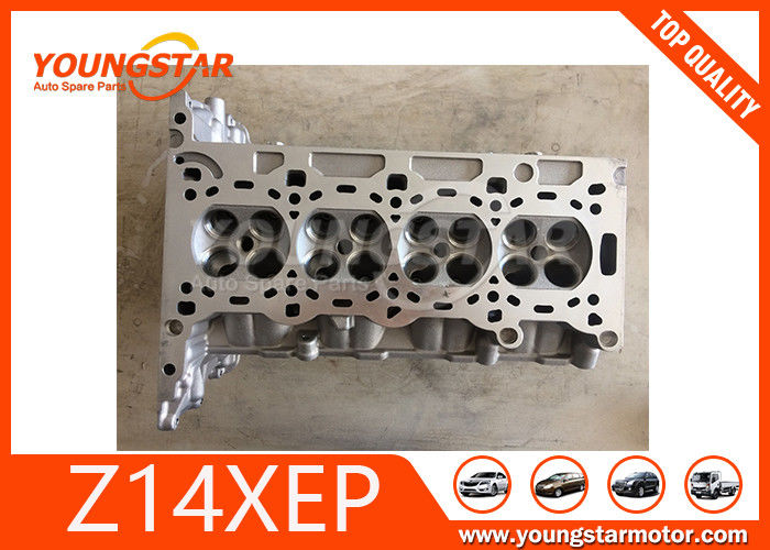 Opel Z14XEP Engine Cylinder Head For 1.4 16V VAUXHALL 55355430 55 355 430