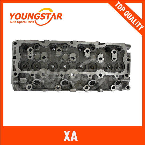 Kia Engine Cylinder Head For Halla Forklift Hdf 25 Ok638 10 100