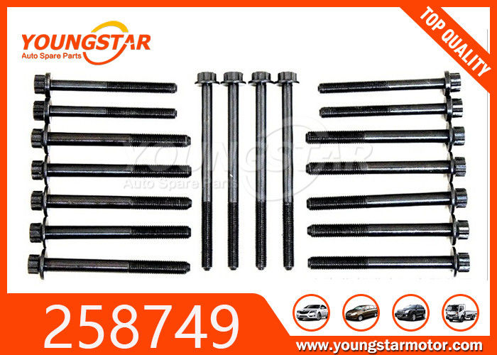 MAZDA WEC BT-50 AMC 258749 Cylinder Head Bolts For Ford Ranger Total 18 PCS / SET