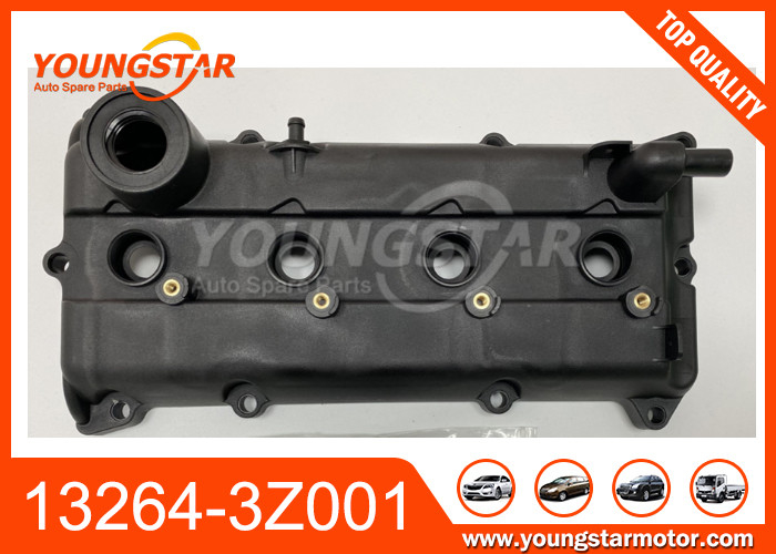 QR25 Engine Valve Cover 13264-3Z001 Fit For 02-06 Nissan Sentra Altima Se-R 2.5L 264-982