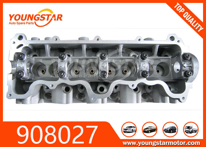 Combo Corsa Cavalier Cylinder Head 908027 For Opel  Vauxhall  X17D 4EE1 5607060