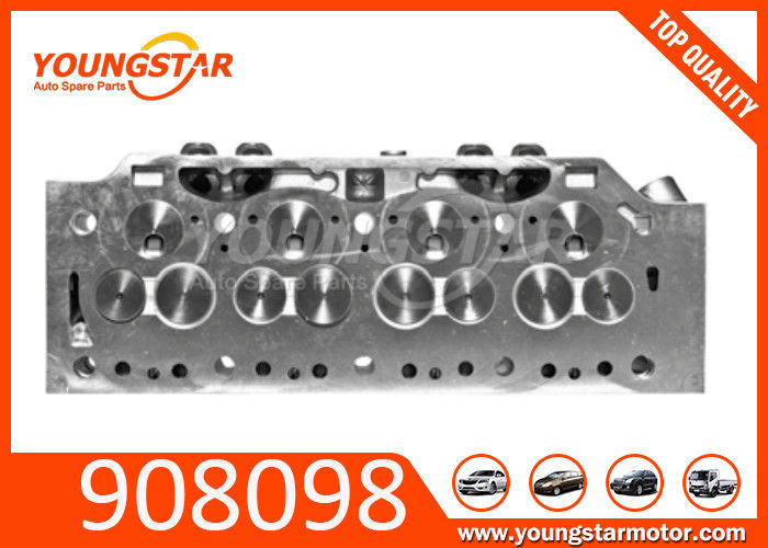Complete Cylinder Head For Renault F8Q 908098 7701471013 7701478460 7711134641 7711497299