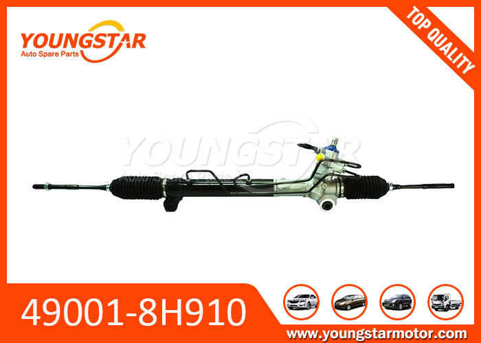 Steering Gear For Nissan X-Trail T30 Steering Rack 49001-BH910 49001-8H910 LHD