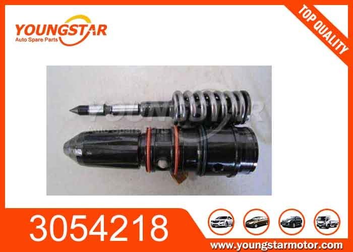 Cummins Genuine Injector 3054218 Automobile Engine Parts For Cummins NT855 NTA855 Engine