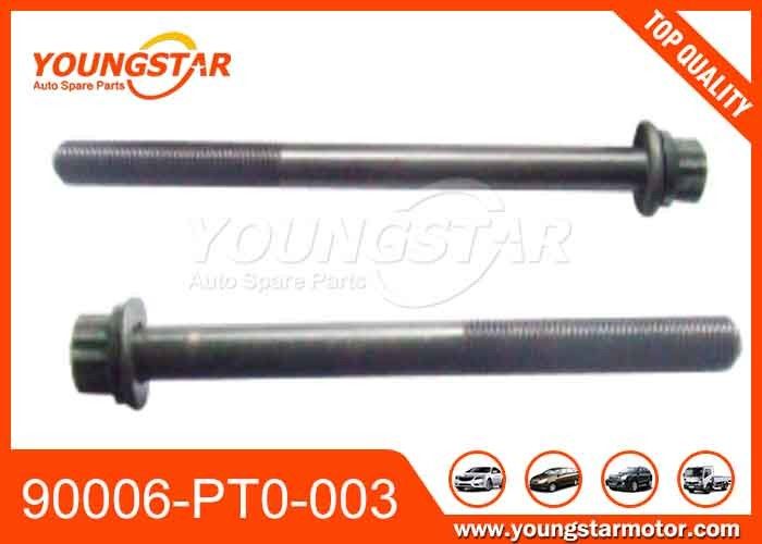HONDA "F18B2 F23A1 " Cylinder Head Bolts Kits  90006-PT0-003 Total 5 PCS / SET