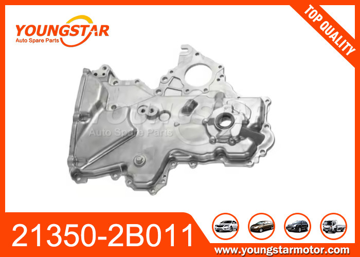 Petrol Engine Type Hyundai Elantra Oil Pump 21350-2B011 For Vehicle