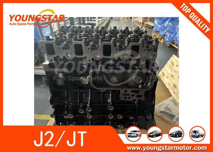Kia JT J2  Engine Long Block Assy 0K65A 10300H  High Quliaty Fast Delivery