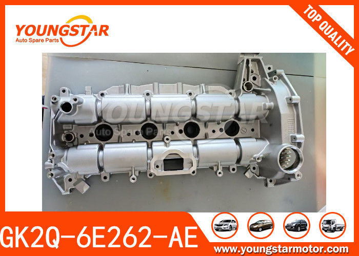 Ford 2.0 Engine Camshaft Kits With Oe No GK2Q-6E262 GK2Q-6E262-AE  2648544