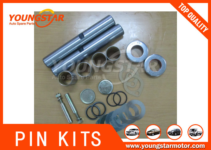 King Pin Repair Kit King Pin Set KP130 KP707 KP428 KP524 KP534  High Quality Fast Delivery