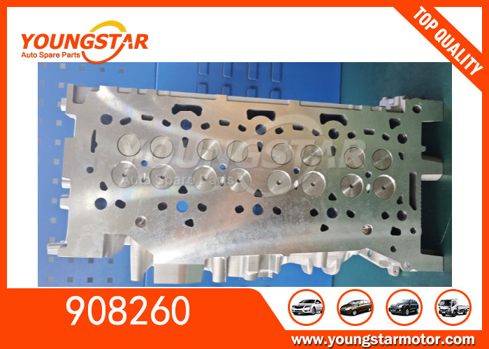 RFHG90-6090-AB FORD TRANSIT Cylinder Head Complete 2011399 2286756 2405679 GK2Q6C032AA 908260