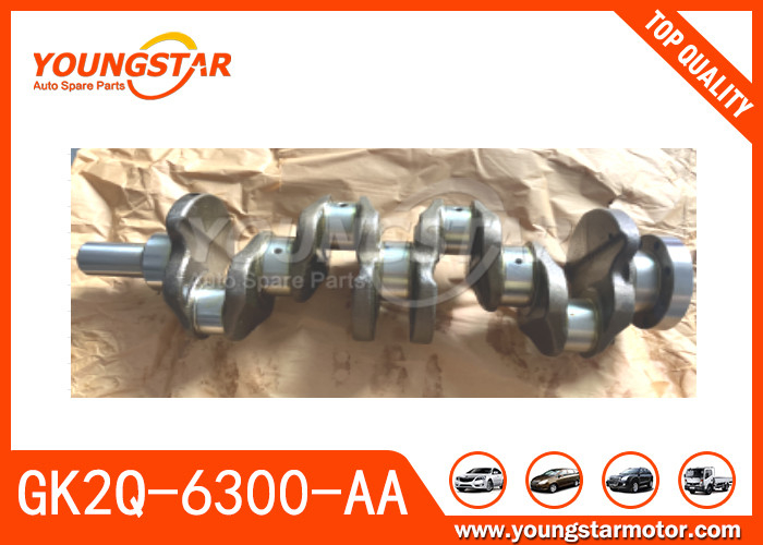GK2Q-6300-AA GK2Q-6300-CB Crankshaft For Ford RANGER/2.0 2019