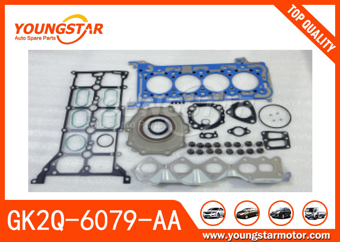 GK2Q-6079-AA HG9Q-6079-AA HG9Q-6051-DA GK2Q-6L090-BB Full Gasket Set For Ford Transit 2.0t