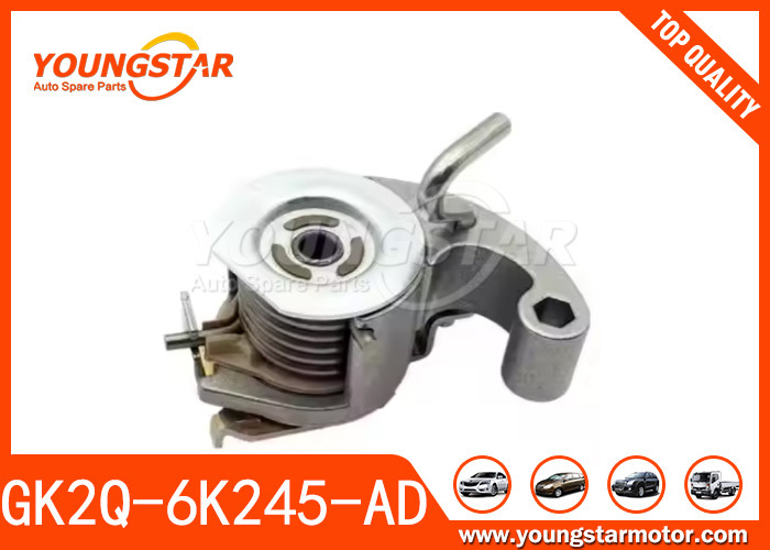 FORD RANGER Tensioner GK2Q-6K245-AD Ylf6 2.0 Ecoblue Spanner With Casting Iron