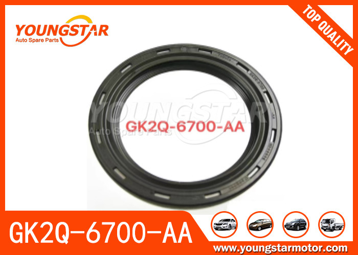 Crankshaft Oil Front Gk2q-6700-ca Ford Transit  For Ranger 2.0  2019
