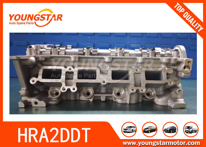 Complete Cylinder Head for Nissan R-enault 1.2L H5F HRA2 HRA2DDT 115HP 910038  8201663847
