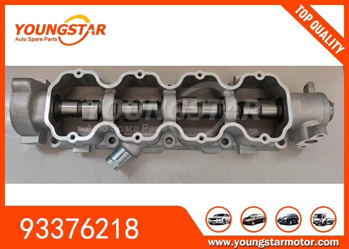 Aluminium Cam Bearing Seat for Chevrolet Corsa 1.6 16v Engine