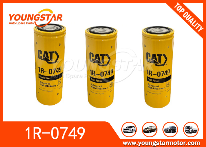 Cat filter 1R-0749  1R0749  High Quality Fast Delivery
